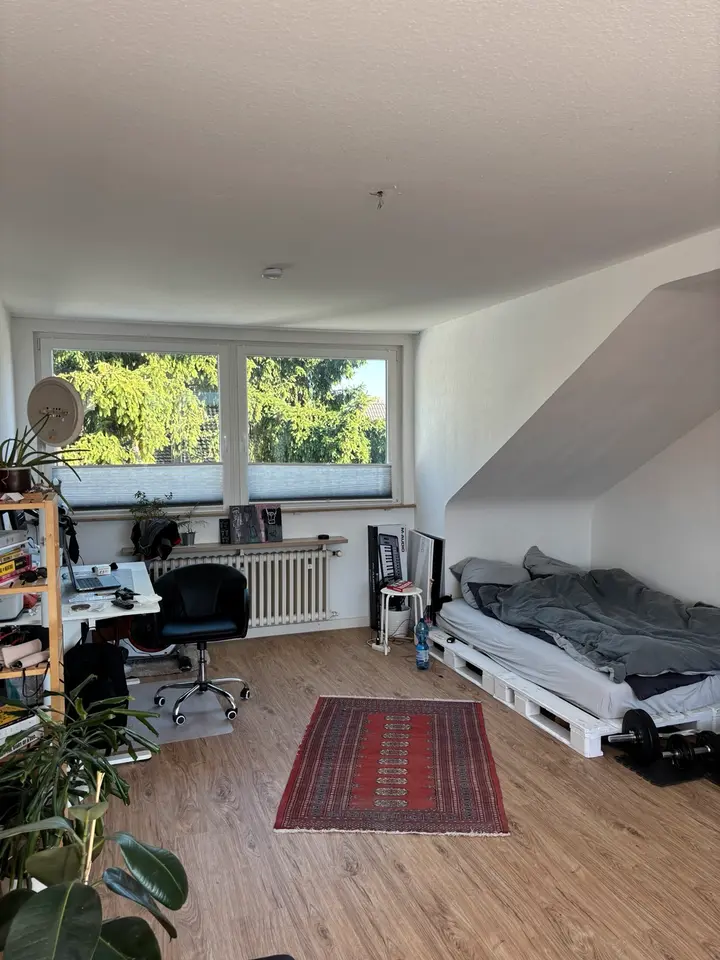 Studio mit 48 m² in Köln – Bild 5
