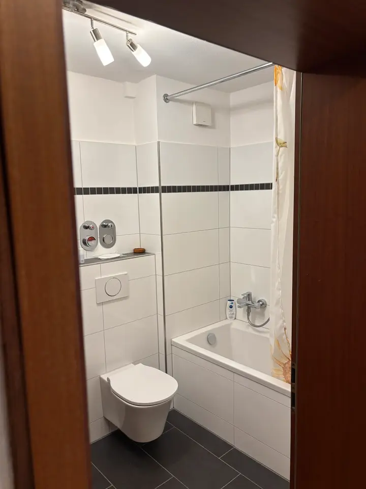 Studio mit 48 m² in Köln – Bild 6