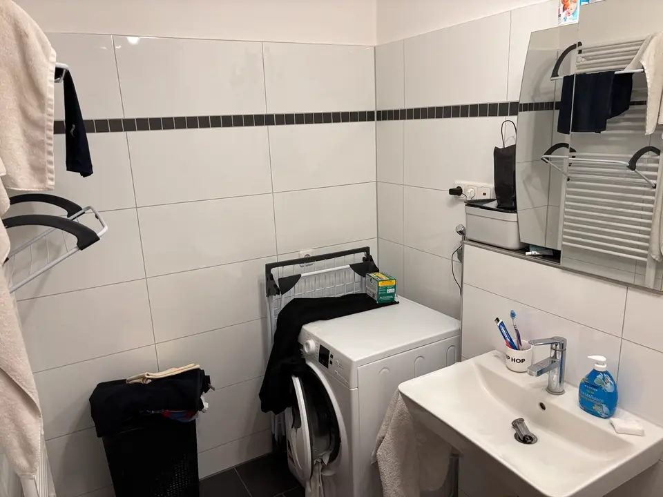 Studio mit 48 m² in Köln – Bild 7