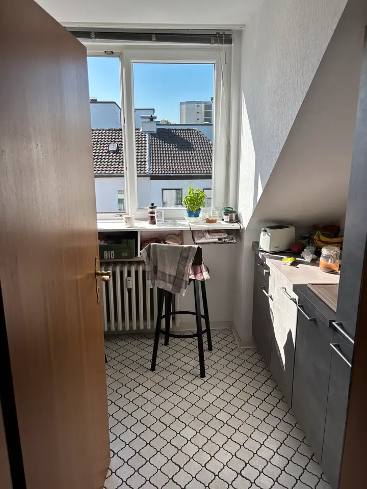 Studio mit 48 m² in Köln – Bild 8