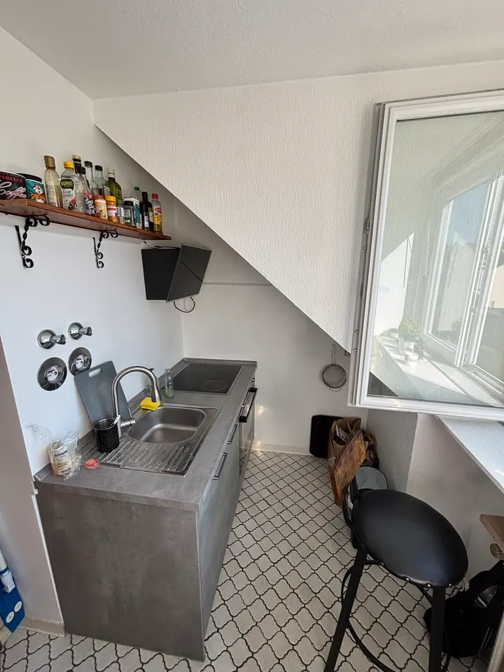 Studio mit 48 m² in Köln – Bild 9