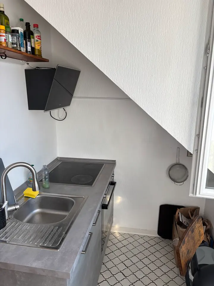 Studio mit 48 m² in Köln – Bild 10