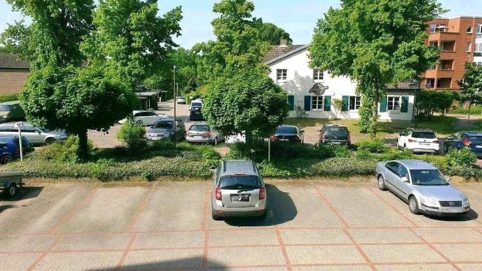 WG-Zimmer mit 47 m² in Lüneburg – Bild 3