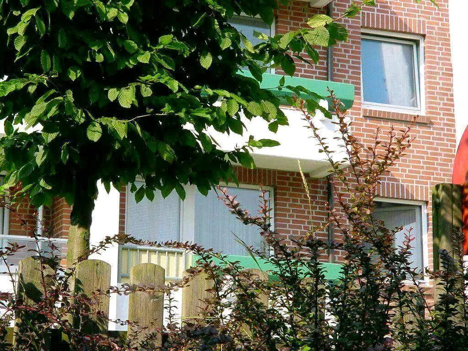 WG-Zimmer mit 47 m² in Lüneburg – Bild 4
