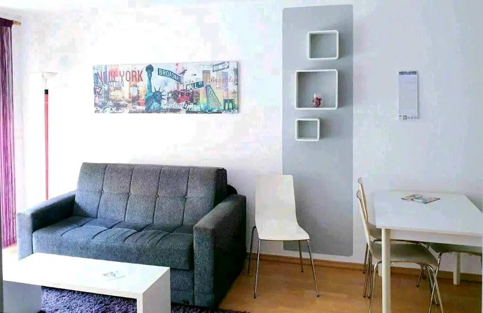 WG-Zimmer mit 47 m² in Lüneburg – Bild 6