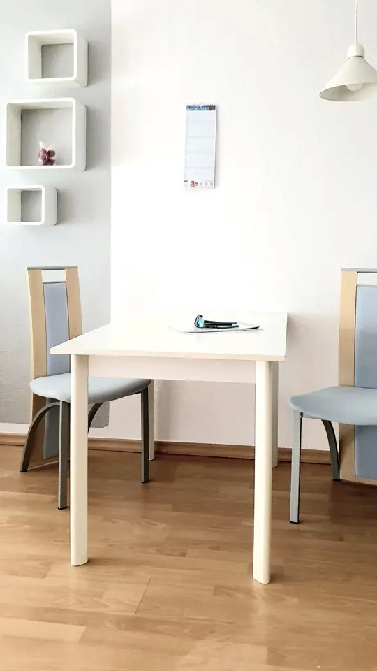 WG-Zimmer mit 47 m² in Lüneburg – Bild 7