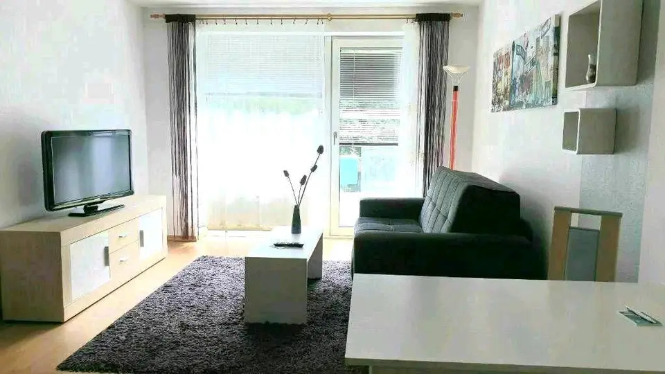 WG-Zimmer mit 47 m² in Lüneburg – Bild 8