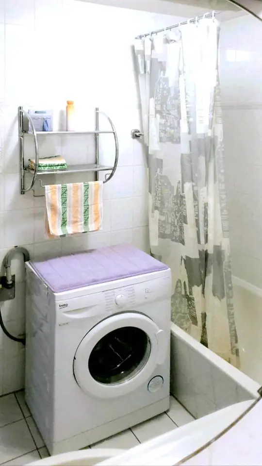 WG-Zimmer mit 47 m² in Lüneburg – Bild 10