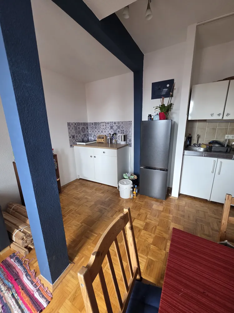 2 Zimmer Wohnung mit 34 m² in Göttingen – Bild 3