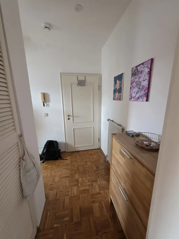 2 Zimmer Wohnung mit 34 m² in Göttingen – Bild 4