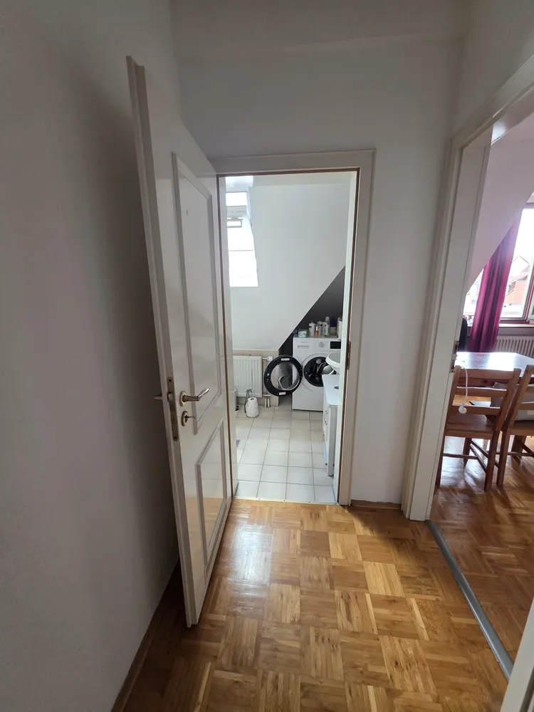 2 Zimmer Wohnung mit 34 m² in Göttingen – Bild 5