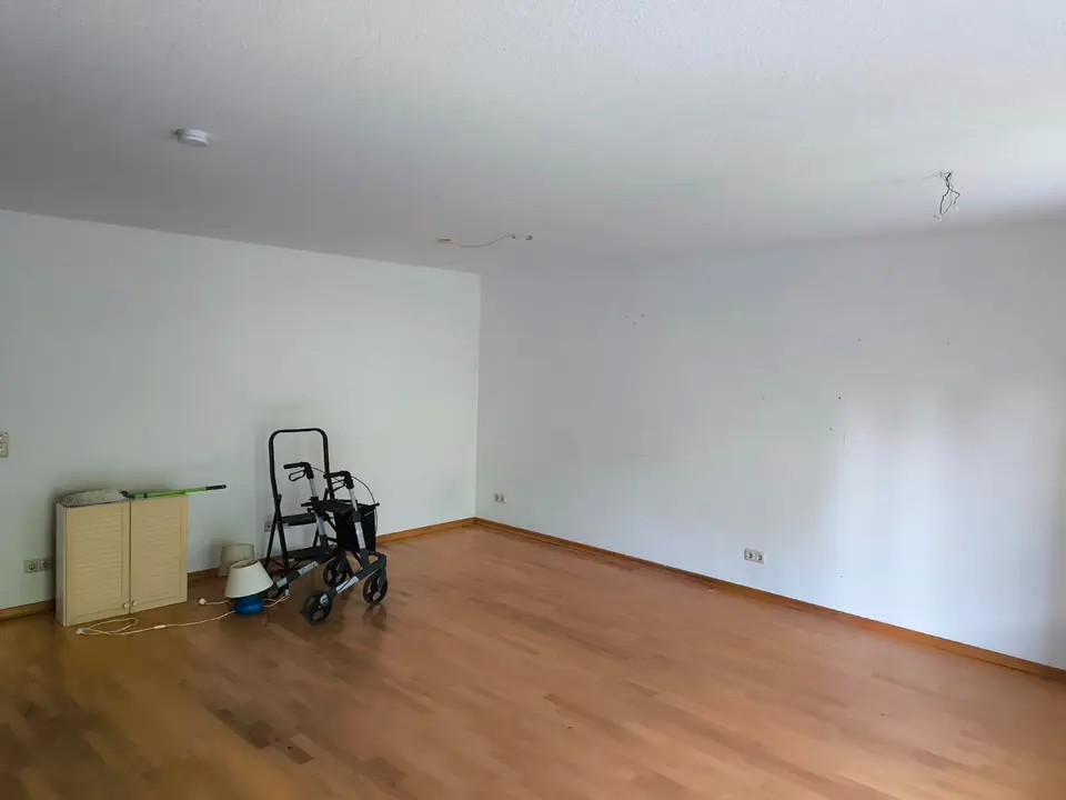 3 Zimmer Wohnung mit 93 m² in Flensburg – Bild 1
