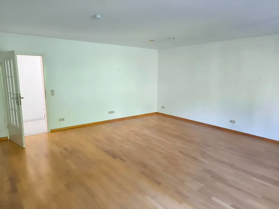 3 Zimmer Wohnung mit 93 m² in Flensburg – Bild 2