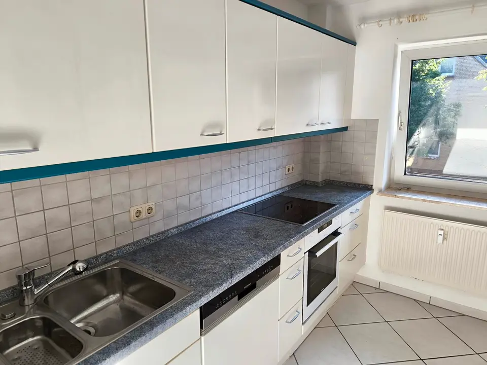 3 Zimmer Wohnung mit 93 m² in Flensburg – Bild 4