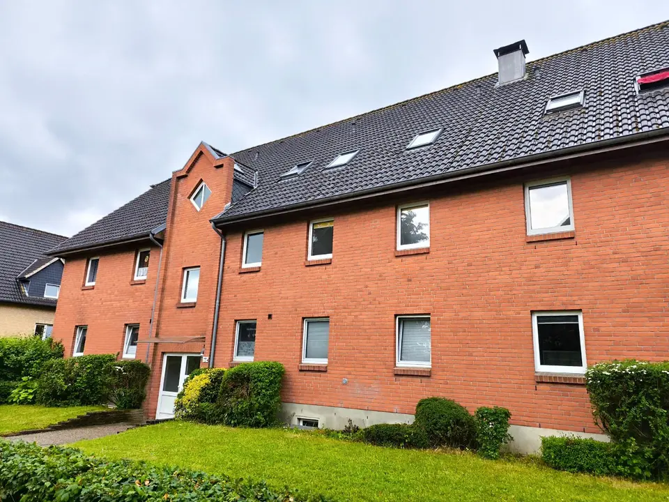 3 Zimmer Wohnung mit 93 m² in Flensburg – Bild 5