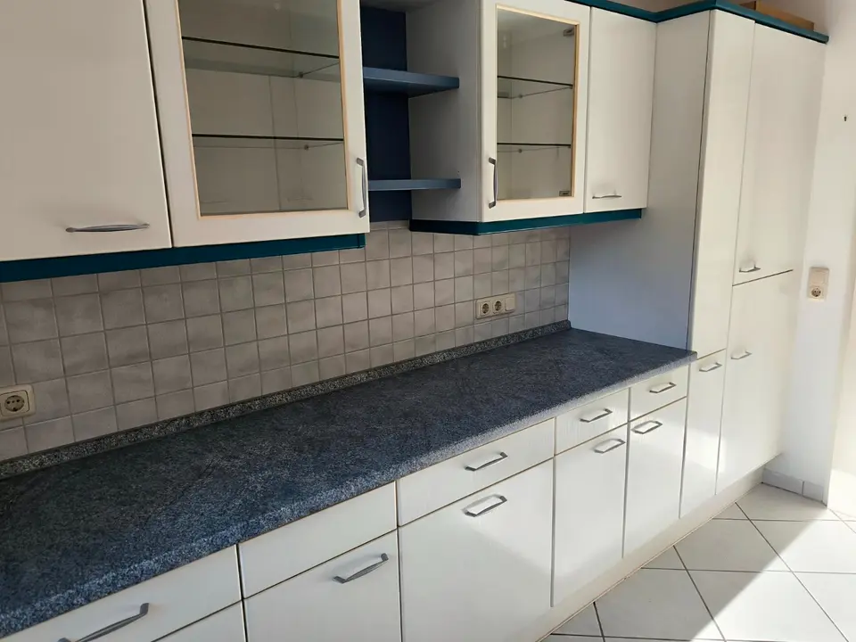 3 Zimmer Wohnung mit 93 m² in Flensburg – Bild 6