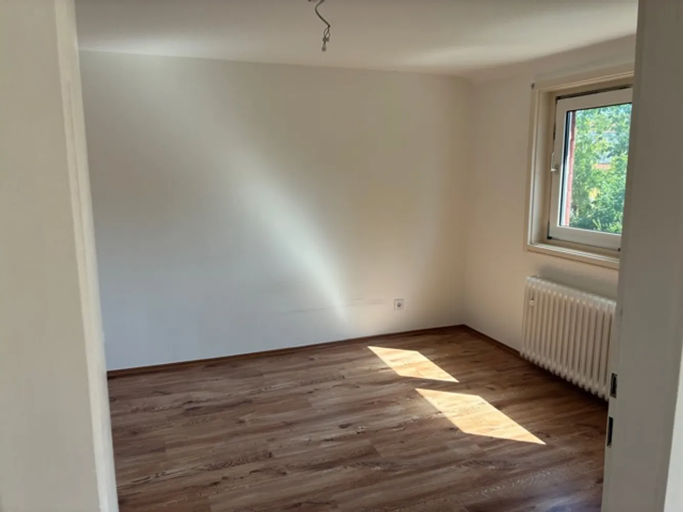 2 Zimmer Wohnung mit 61 m² in Salzgitter – Bild 2