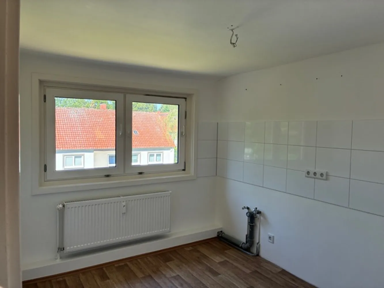 2 Zimmer Wohnung mit 61 m² in Salzgitter – Bild 3