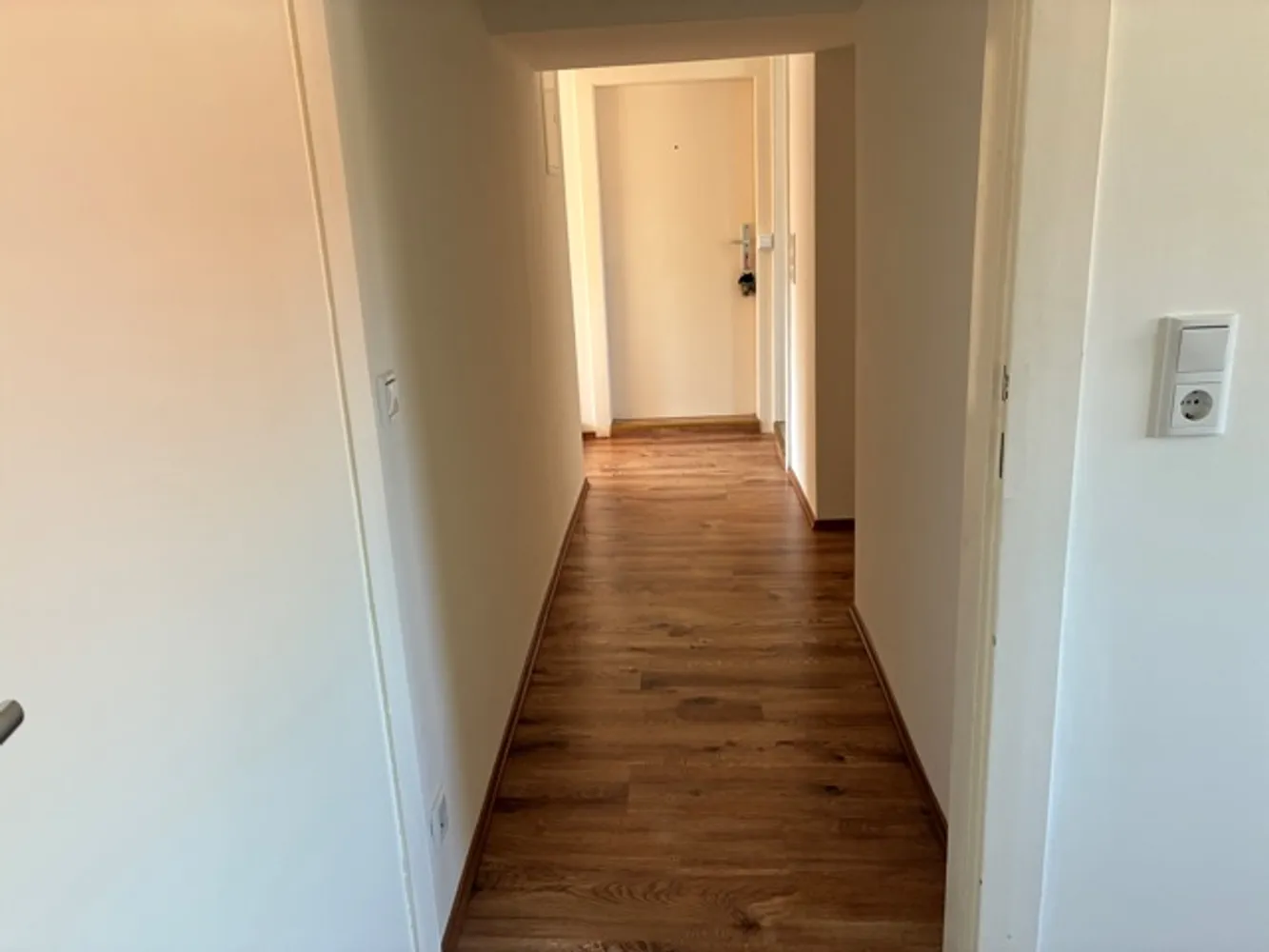 2 Zimmer Wohnung mit 61 m² in Salzgitter – Bild 4