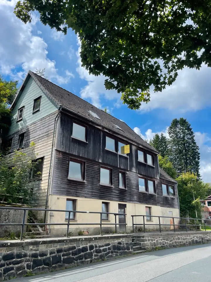 7 Zimmer Haus mit 120 m² in Weimar – Bild 1