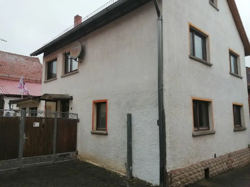 7 Zimmer Haus mit 120 m² in Weimar – Bild 2