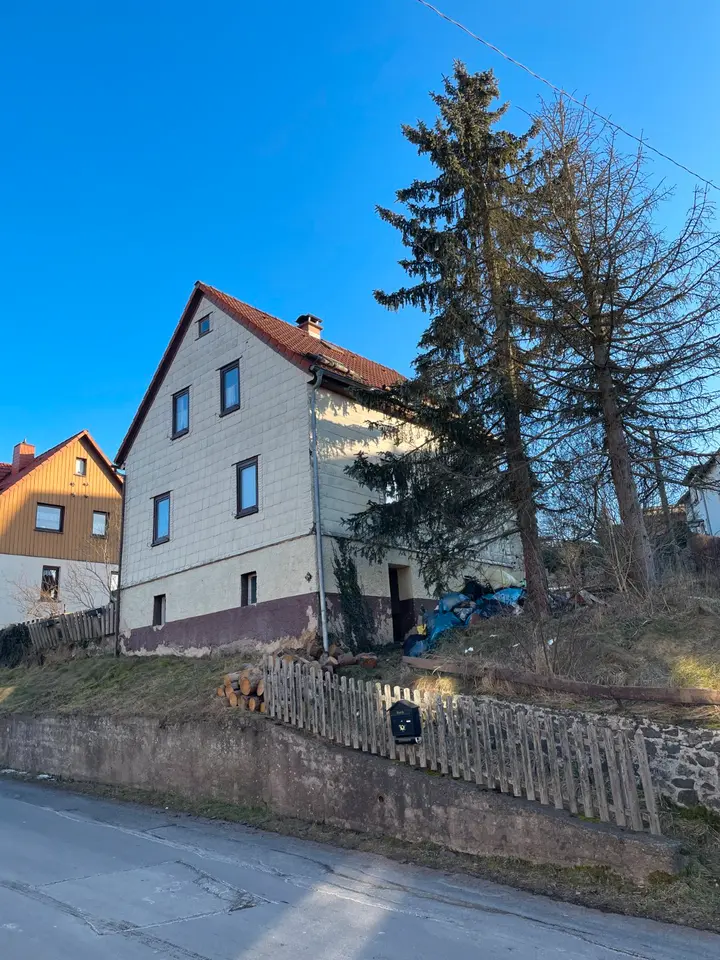 7 Zimmer Haus mit 120 m² in Weimar – Bild 8