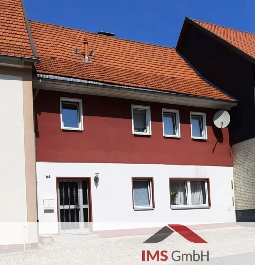 7 Zimmer Haus mit 120 m² in Weimar – Bild 9