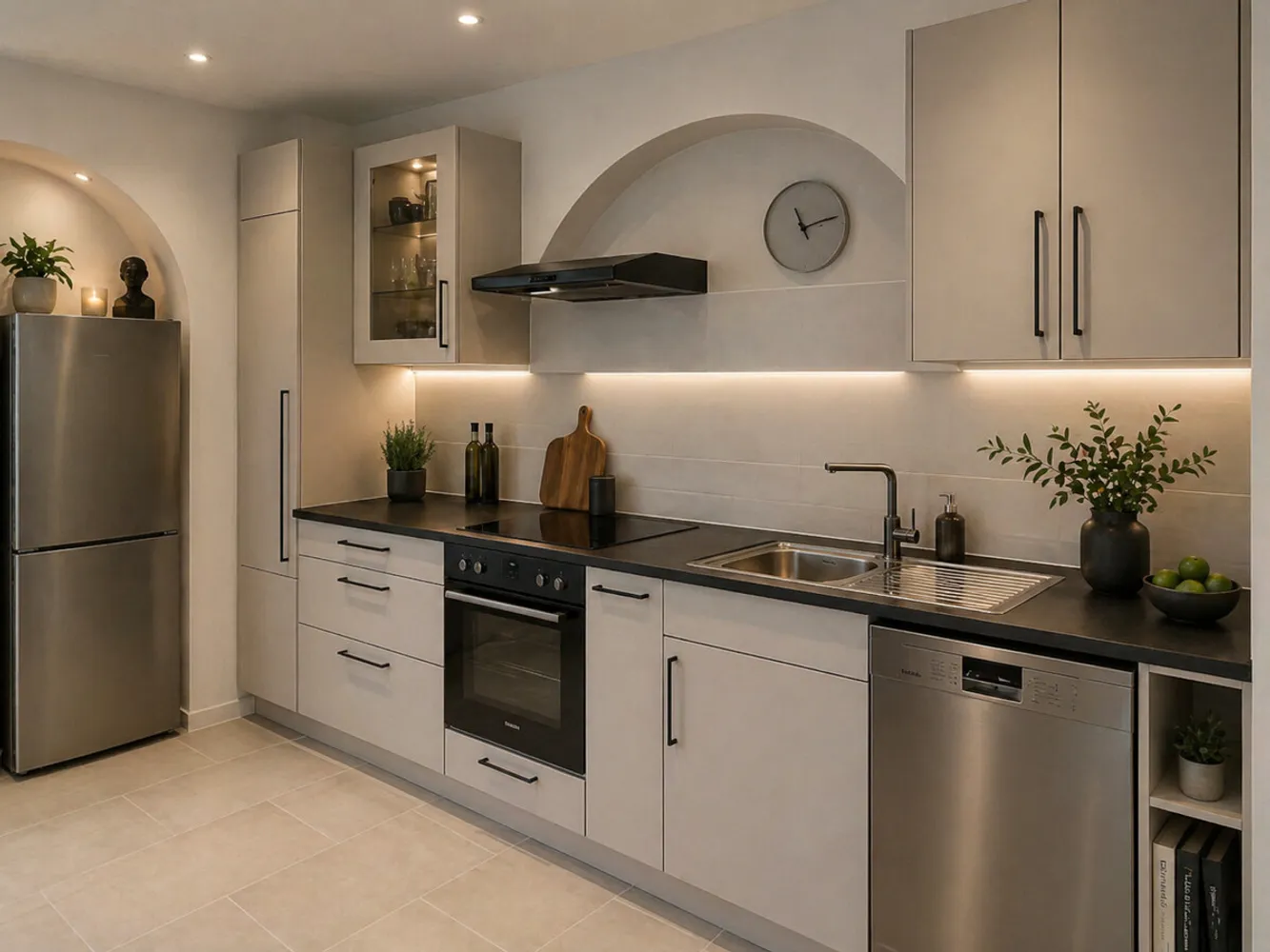 3 Zimmer Wohnung mit 97 m² in Baden-Baden – Bild 3