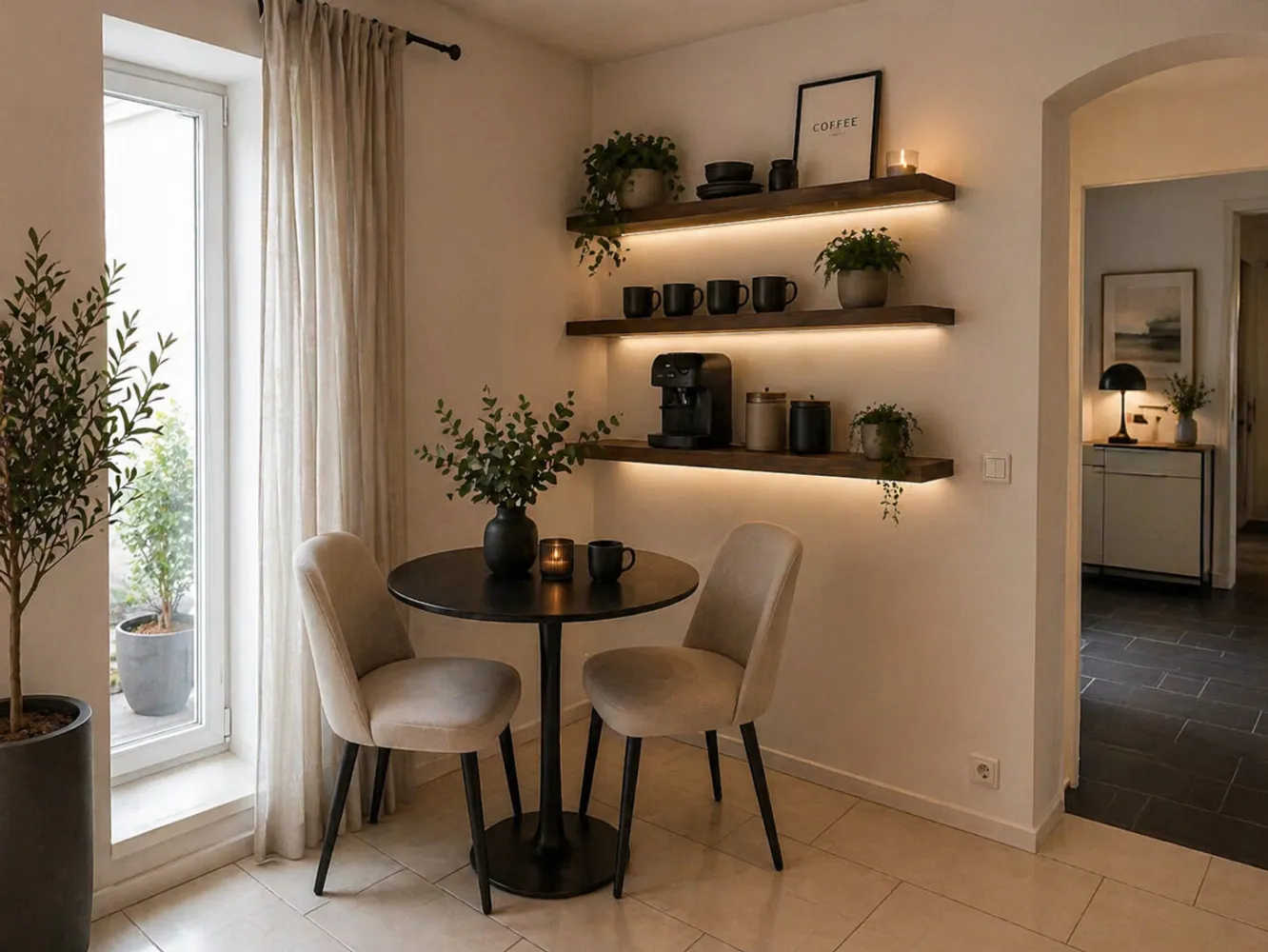 3 Zimmer Wohnung mit 97 m² in Baden-Baden – Bild 4