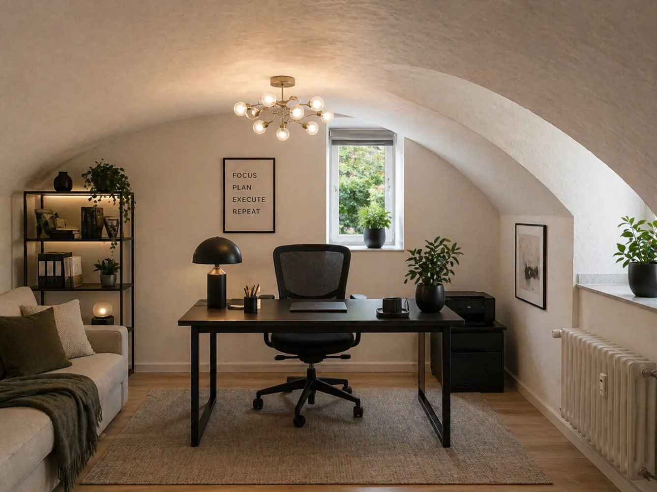 3 Zimmer Wohnung mit 97 m² in Baden-Baden – Bild 5