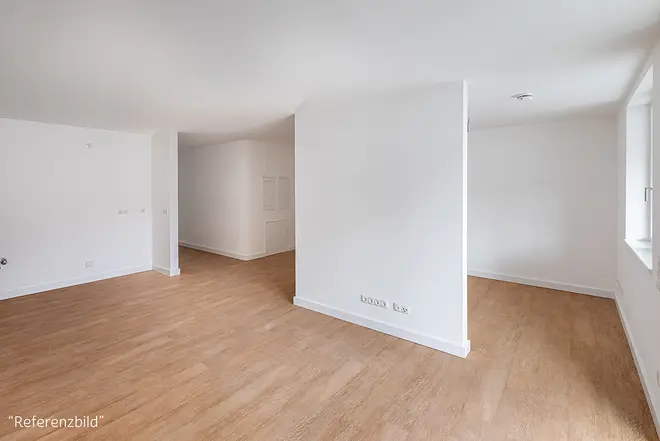 1 Zimmer Wohnung mit 44 m² in Leipzig – Bild 3