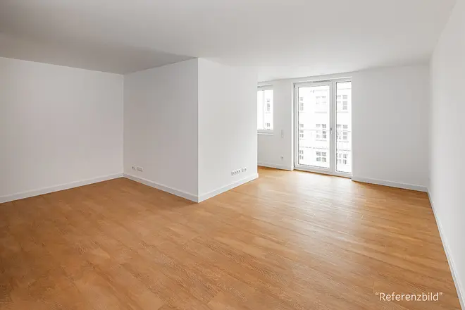 1 Zimmer Wohnung mit 44 m² in Leipzig – Bild 4