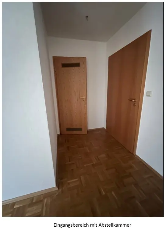 2 Zimmer Wohnung mit 56 m² in Rosenheim – Bild 3
