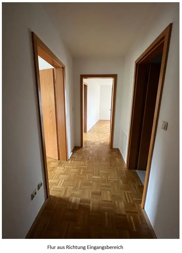 2 Zimmer Wohnung mit 56 m² in Rosenheim – Bild 5