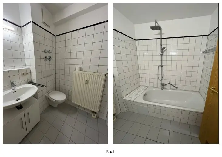 2 Zimmer Wohnung mit 56 m² in Rosenheim – Bild 7