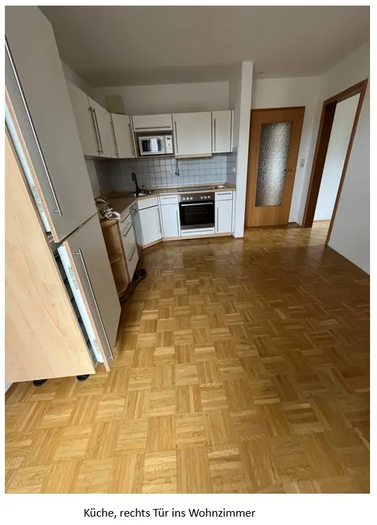 2 Zimmer Wohnung mit 56 m² in Rosenheim – Bild 8