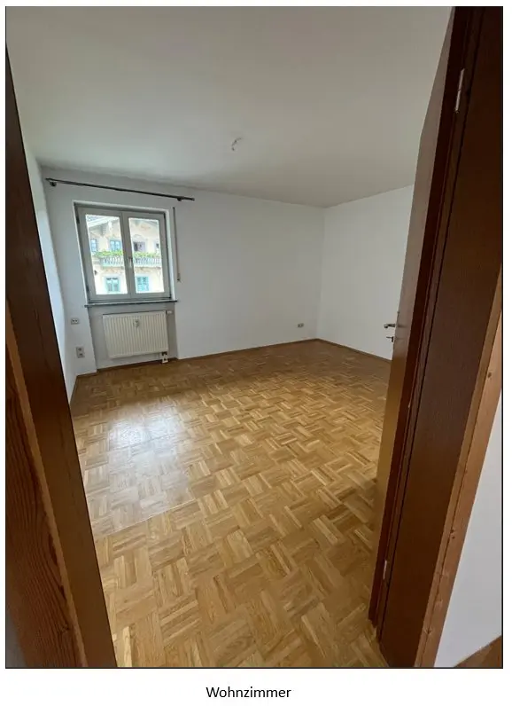2 Zimmer Wohnung mit 56 m² in Rosenheim – Bild 10