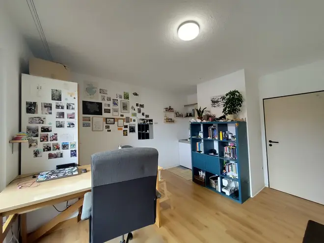 1 Zimmer Wohnung mit 24 m² in Paderborn – Bild 3