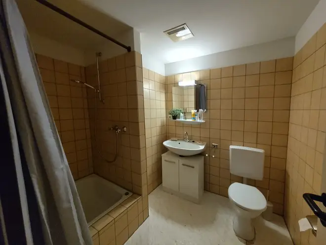1 Zimmer Wohnung mit 24 m² in Paderborn – Bild 4