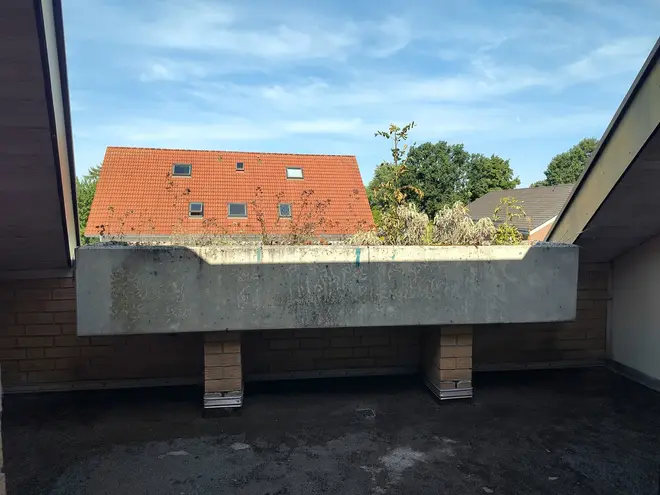 1 Zimmer Wohnung mit 24 m² in Paderborn – Bild 6