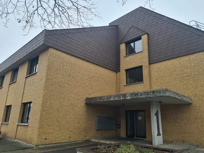 1 Zimmer Wohnung mit 24 m² in Paderborn – Bild 7