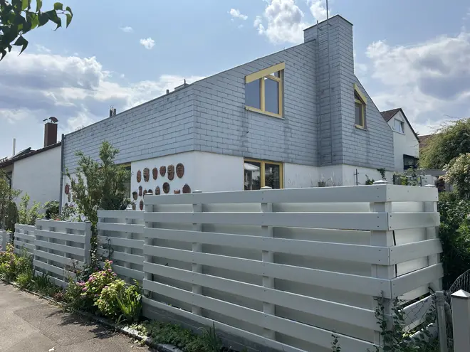 5 Zimmer Haus mit 169 m² in Ulm – Bild 1