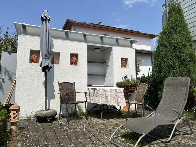 5 Zimmer Haus mit 169 m² in Ulm – Bild 11