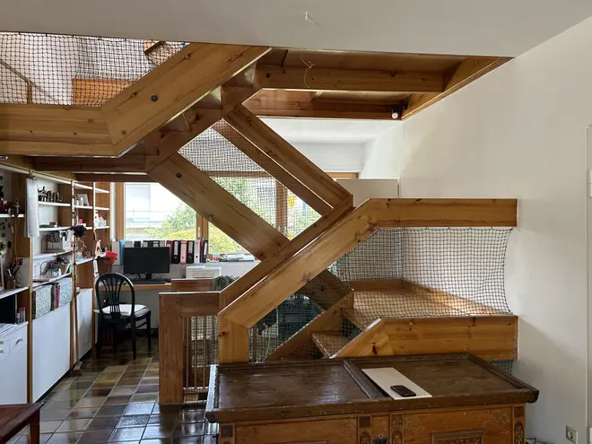 5 Zimmer Haus mit 169 m² in Ulm – Bild 12