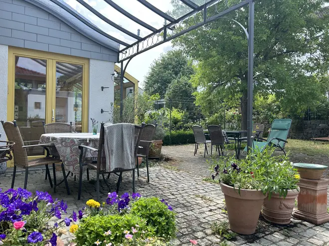 5 Zimmer Haus mit 169 m² in Ulm – Bild 4