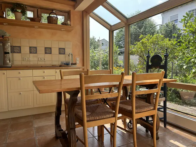 5 Zimmer Haus mit 169 m² in Ulm – Bild 9