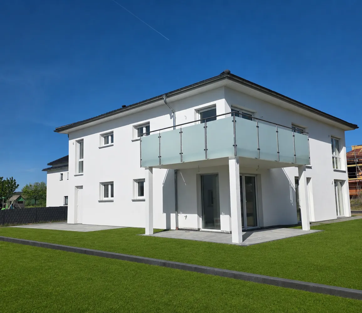 4 Zimmer Wohnung mit 121 m² in Hildesheim – Bild 1