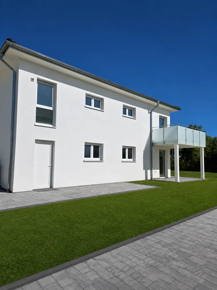 4 Zimmer Wohnung mit 121 m² in Hildesheim – Bild 2