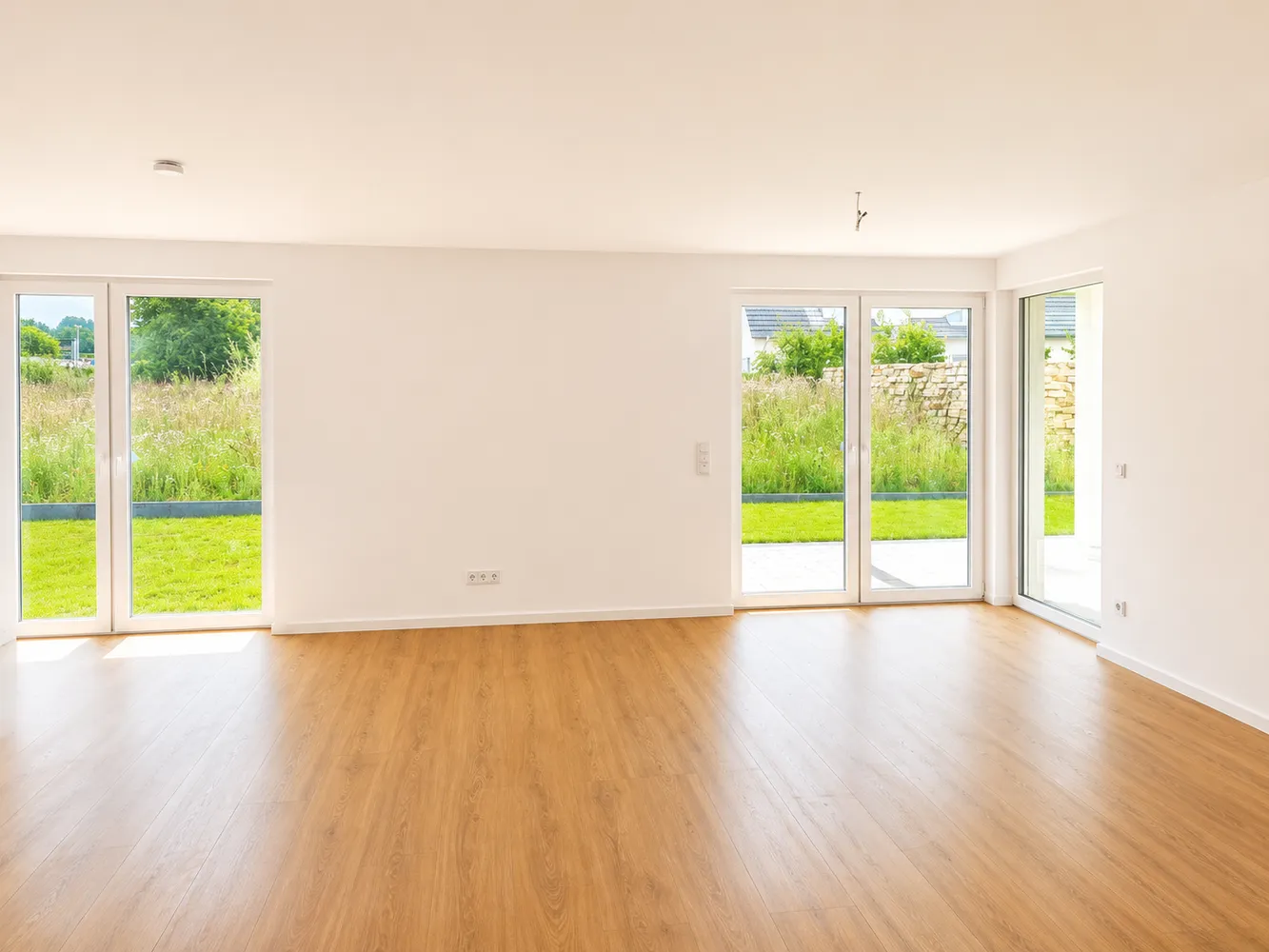 4 Zimmer Wohnung mit 121 m² in Hildesheim – Bild 11
