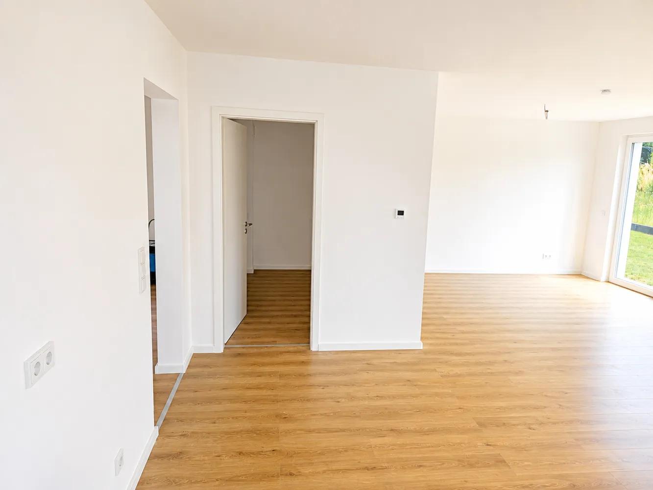 4 Zimmer Wohnung mit 121 m² in Hildesheim – Bild 12